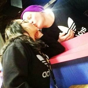 Meet your Posher, Hailey